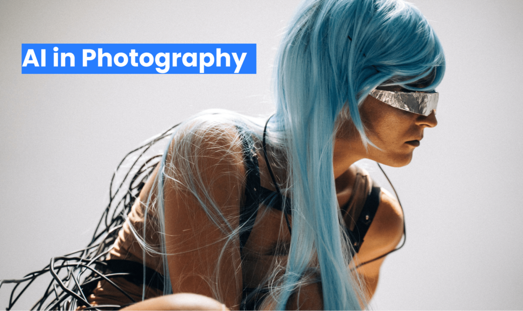 AI in Photography